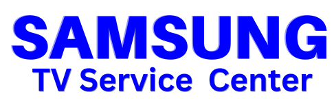 Samsung TV Service Center